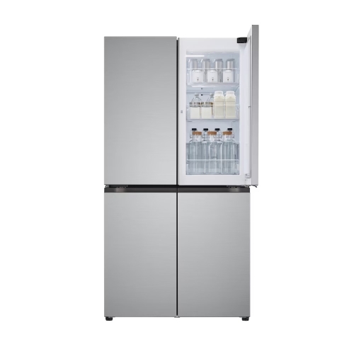LG 디오스 오브제컬렉션 매직스페이스 냉장고 870L 1등급 T875P111