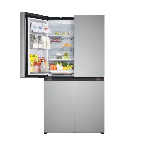 LG 디오스 오브제컬렉션 매직스페이스 냉장고 870L 1등급 T875P111
