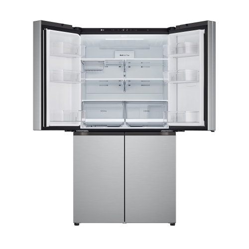 LG 디오스 오브제컬렉션 매직스페이스 냉장고 870L 1등급 T875P111
