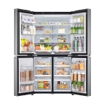 LG 디오스 오브제컬렉션 매직스페이스 냉장고 870L 1등급 T875P111