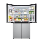 LG 디오스 오브제컬렉션 매직스페이스 냉장고 870L 1등급 T875P111
