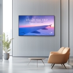 [전국무료배송설치]LG 단독형 사이니지 7시리즈 65UH7N 65인치(165cm) 700 nit 울트라HD 4K webOS 6.0