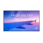 [전국무료배송설치]LG 단독형 사이니지 7시리즈 65UH7N 65인치(165cm) 700 nit 울트라HD 4K webOS 6.0