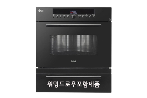 [전국무료배송설치]LG 디오스 빌트인 광파오븐 MZ385EBTA 올인원(오븐+전자레인지+에어프라이+그릴) 38L