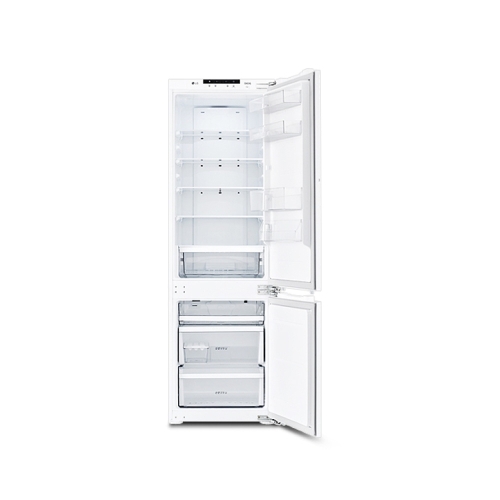 [전국무료배송설치]LG 디오스 빌트인 콤비냉장고 M272PR35BR  우경첩 273L 냉장 199L 냉동 74L