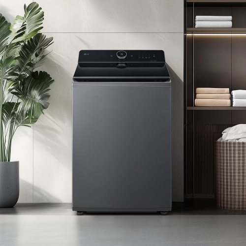 [전국무료배송설치]LG 통돌이 컴포트 세탁기 TA25GZ9 대용량세탁기 25kg