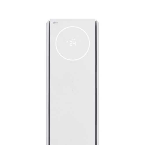 [전국무료배송설치]LG 휘센 오브제 컬렉션 사계절 스탠드 에어컨(3시리즈) FW18EV3EA1 냉난방겸용 18평형(58.5㎡)