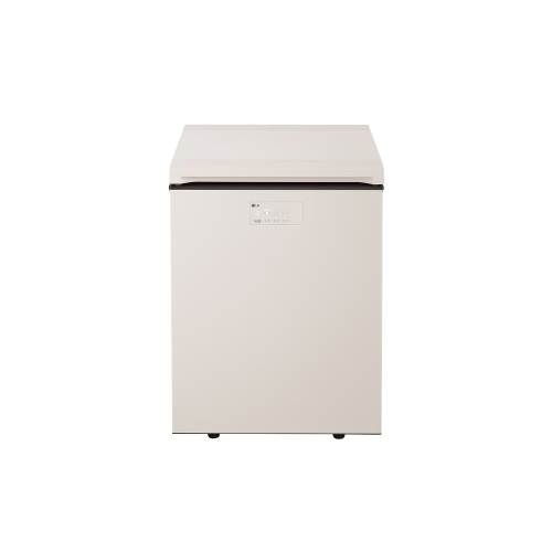 [전국무료배송설치]LG 디오스 오브제컬렉션 김치톡톡 Z132MEE123 128L 베이지색상