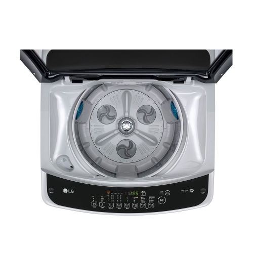 [전국무료배송]LG 통돌이 세탁기 16Kg 인버터모터 TR16DK