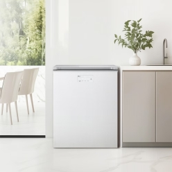 [전국무료배송설치]LG 디오스 김치톡톡 뚜껑형 K135LW123 1도어 김치냉장고 128L K132LW123 후속