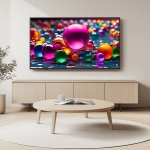 LG 울트라 HD TV AI (벽걸이형) 163cm 65UA7500ENA