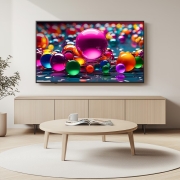 LG 울트라 HD TV AI (벽걸이형) 163cm 65UA7500ENA