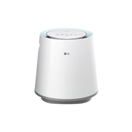 [전국무료배송설치]LG 퓨리케어 자연기화 가습기 HW500DAS