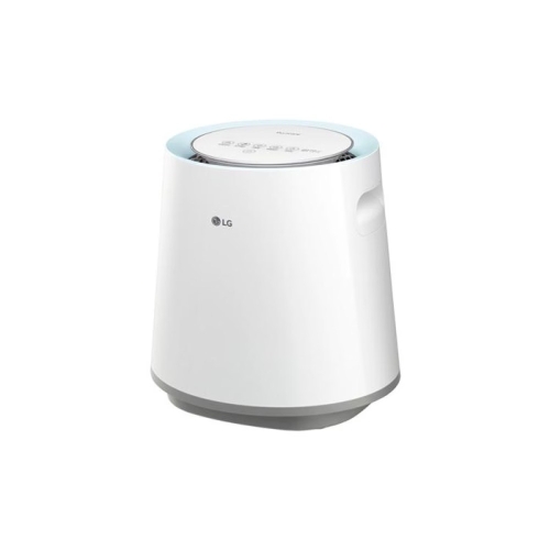 [전국무료배송설치]LG 퓨리케어 자연기화 가습기 HW500DAS