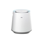 [전국무료배송설치]LG 퓨리케어 자연기화 가습기 HW500DAS