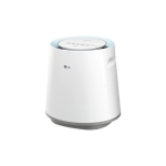 [전국무료배송설치]LG 퓨리케어 자연기화 가습기 HW500DAS