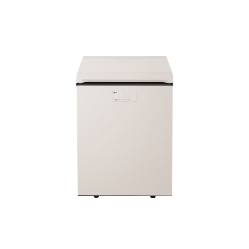 [전국무료배송설치] LG 디오스 오브제컬렉션 김치톡톡 김치냉장고 128L Z135MEE123