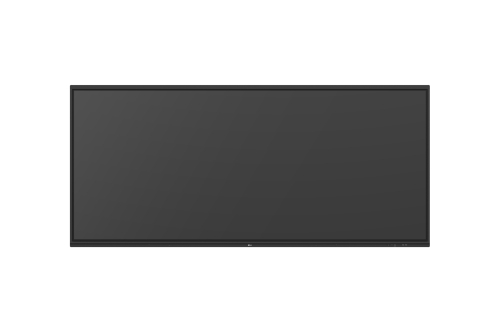 LG 전자칠판 105인치 대형 전자칠판 105TR5WP 화면공유 학원 수업 학교강의 사무실회의