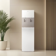 [전국무료배송설치]LG 퓨리케어 오브제컬렉션 정수기 WS513SH 슬림스탠드 냉온정(중형) 3년 무료케어십포함