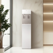 [전국무료배송설치]LG 퓨리케어 오브제컬렉션 정수기 WS511SH 슬림스탠드 냉온정 3년 무료케어십포함