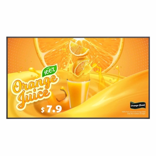 [전국무료배송]LG전자 UHD 55인치(140cm) 사이니지 디스플레이 55UH5Q webOS 8.0 500nit 단독 신제품