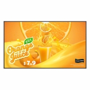 [전국무료배송]LG전자 UHD 55인치(140cm) 사이니지 디스플레이 55UH5Q webOS 8.0 500nit 단독 신제품