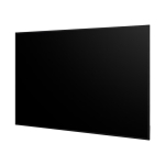 [전국무료배송]LG전자 UHD 사이니지 디스플레이 55인치(140cm) 55UL3Q webOS 6.1 350nit