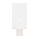 [전국무료배송설치]LG 퓨리케어 WD220MCB 오브제 라이트온 정수기 케어십 3년무료 카밍베이지