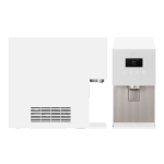 [전국무료배송설치]LG 퓨리케어 오브제컬렉션 얼음정수기 WD722RH 에센스 화이트 3년 무료케어십포함