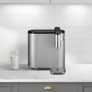 [전국무료배송설치]LG 퓨리케어 정수기(상하좌우, 냉정) WD325AS 케어십 3년무료