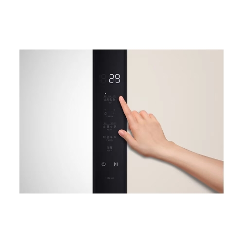 [전국무료배송설치]LG 스타일러 오브제컬렉션 의류관리기 SC5MBR43S 2026년 신제품 5벌
