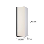 [전국무료배송설치]LG 스타일러 오브제컬렉션 의류관리기 SC5MBR43S 2026년 신제품 5벌