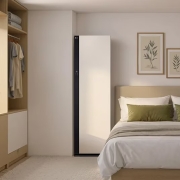 [전국무료배송설치]LG 스타일러 오브제컬렉션 의류관리기 SC5MBR43S 2026년 신제품 5벌