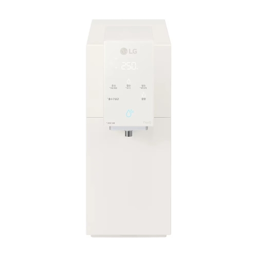 [전국무료배송설치]LG 퓨리케어 오브제컬렉션 초고온수 맞춤LITE 냉온정수기 WD520VC (카밍베이지)