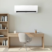 [전국무료배송설치]LG 휘센 벽걸이 에어컨 29.3㎡(9평형) SQ09GJ1WAS