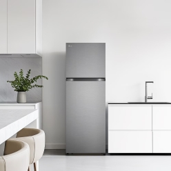 [전국무료배송설치]LG 일반냉장고 241L 2등급 B245DS22 네이처메탈색상 다크그라파이트