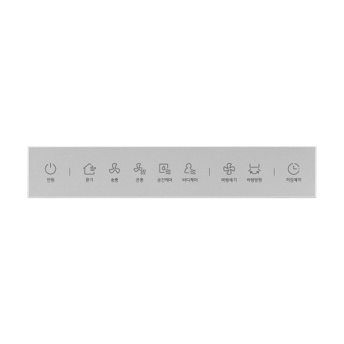 LG 퓨리케어 바스에어시스템 프리미엄 욕실 온풍기 드라이 제습 MX0120BASV
