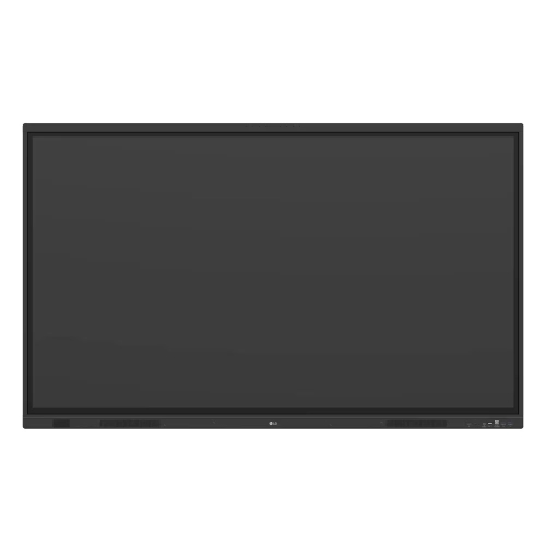 [전국무료배송설치]LG 전자칠판 65TR3BQ 대화형 디지털보드 65인치 (165cm)