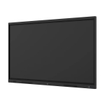 [전국무료배송설치]LG 전자칠판 65TR3BQ 대화형 디지털보드 65인치 (165cm)
