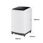 [전국무료배송설치]LG 통돌이 세탁기 10kg TR10WV4 2026년 신제품