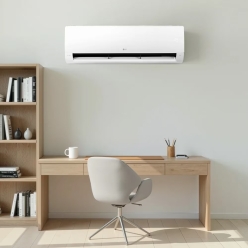 [전국무료배송설치]LG 휘센 사계절에어컨 (벽걸이) SW11GK1WAS 11평형 38.2㎡ 2등급 2026년 신제품 냉난방기