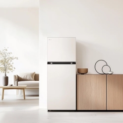 [전국무료배송설치]LG 일반냉장고 오브제컬렉션 D215MEE13 215L 3등급