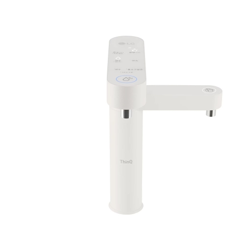 [전국무료배송설치]LG 퓨리케어 오브제컬렉션 정수기(듀얼, 냉온정) WU923ACB 솔리드베이지색상