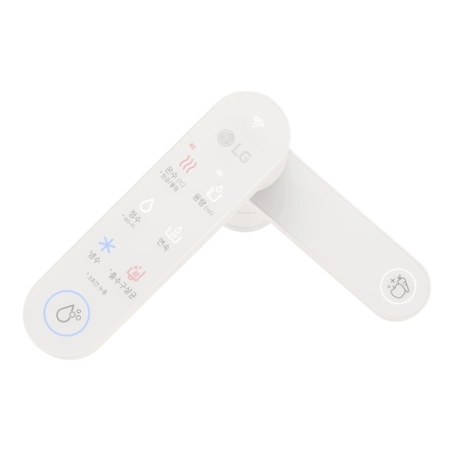 [전국무료배송설치]LG 퓨리케어 오브제컬렉션 정수기(듀얼, 냉온정) WU923ACB 솔리드베이지색상