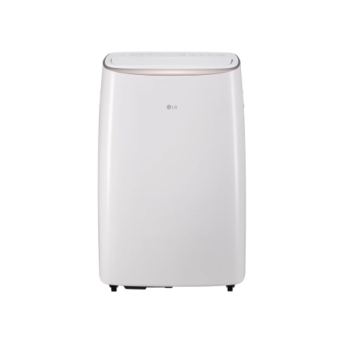 [전국무료배송설치]LG 휘센 오브제컬렉션 듀얼호스 이동식에어컨 26㎡ 8평형 1등급 PQ08FDWAS 웨딩스노우