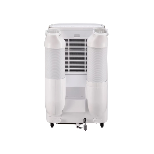 [전국무료배송설치]LG 휘센 오브제컬렉션 듀얼호스 이동식에어컨 26㎡ 8평형 1등급 PQ08FDWAS 웨딩스노우