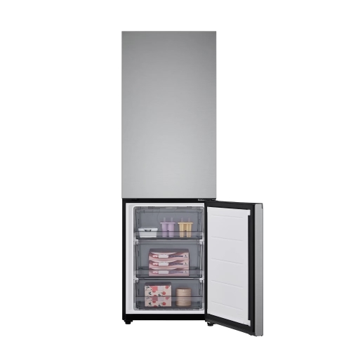 [전국무료배송설치]LG전자 모던엣지 AI 오브제컬렉션 Fit&Max 냉장고 333L 3등급 Q336MPS133