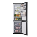 [전국무료배송설치]LG전자 모던엣지 AI 오브제컬렉션 Fit&Max 냉장고 333L 3등급 Q336MPS133