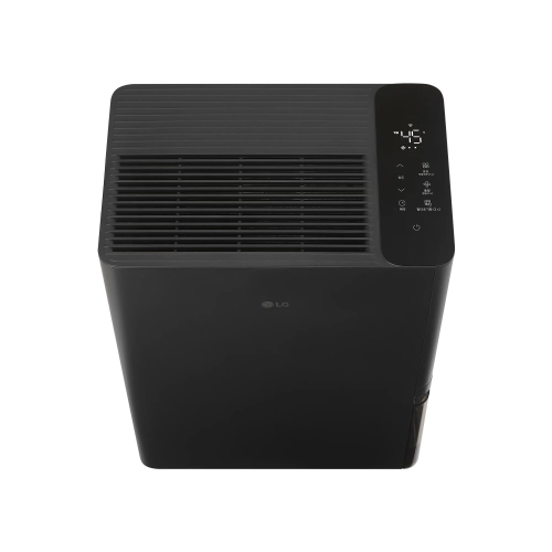 LG 휘센 상업용 제습기 35L 대용량 업소용 매장 지하실 공업용 DC356SKAA