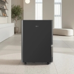 LG 휘센 상업용 제습기 35L 대용량 업소용 매장 지하실 공업용 DC356SKAA